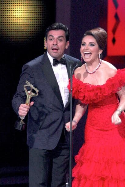 Jorge ya cuenta con cuatro hijos, todos niños.