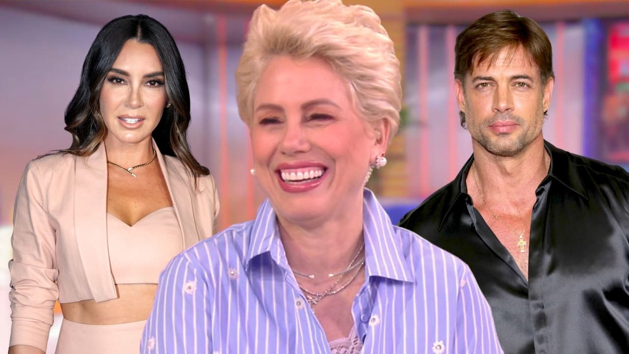 Bis anticipa una sorpresa para William Levy, ¿embarazo o reconciliación con Elizabeth Gutiérrez?