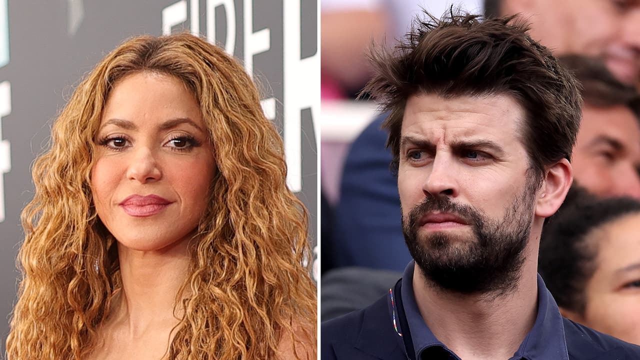 ¡Shakira y Piqué estarían en nueva pelea millonaria!: una lujosa casa tendría que ver