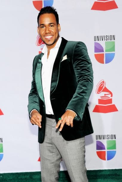 “Dos taquillas para ver a Romeo Santos”-Doctora Corazón.