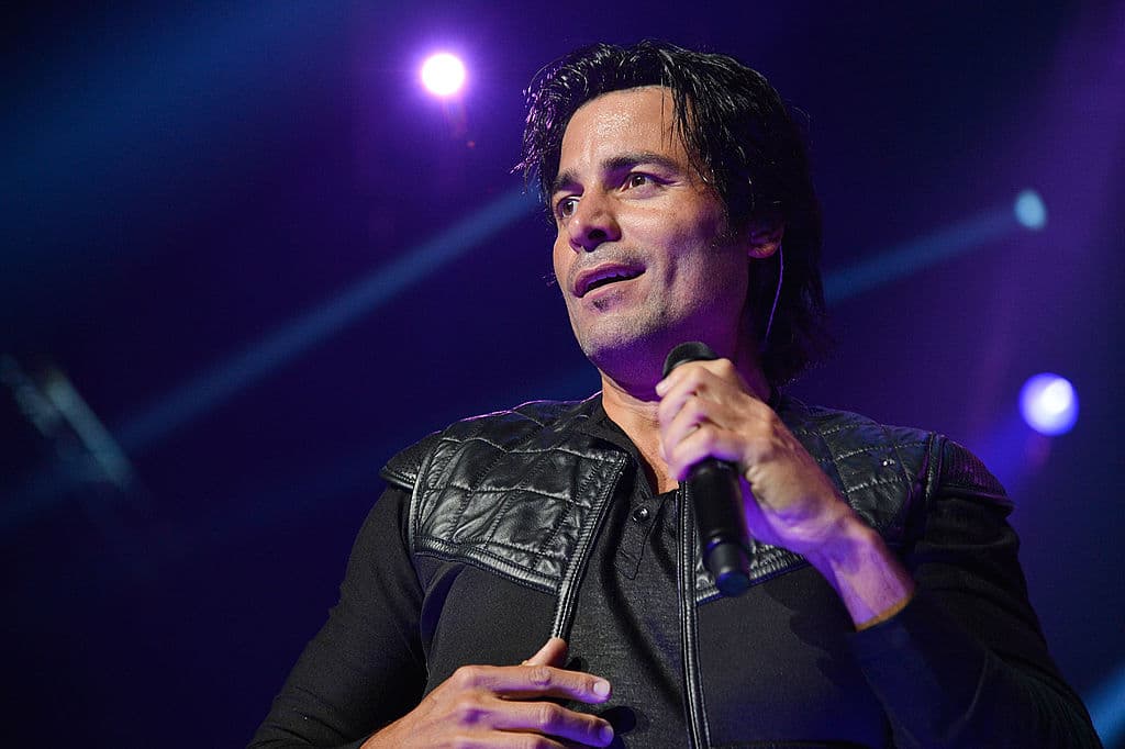 Chayanne