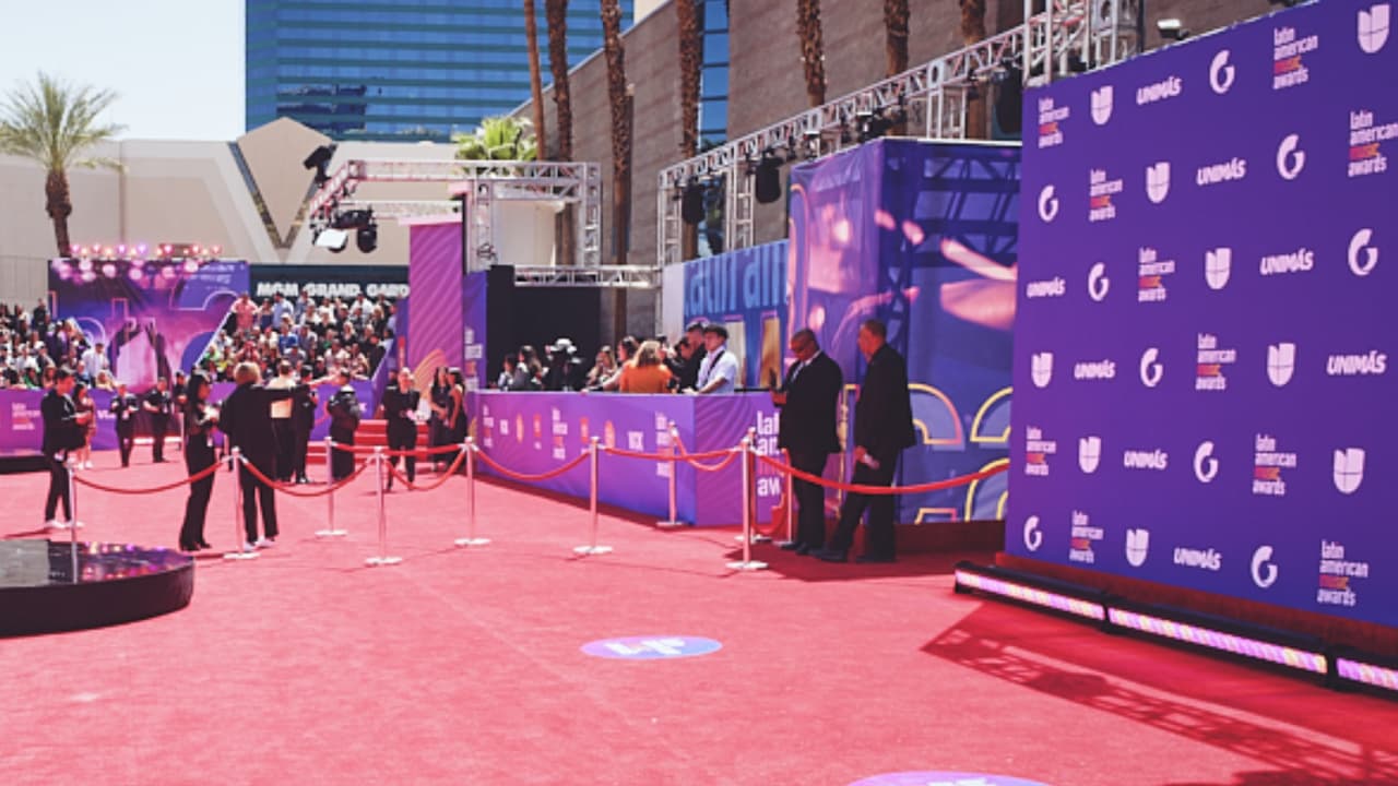 Latin American Music Awards 2024: ¿Cómo asistir a la fiesta y cuánto cuestan los tickets?