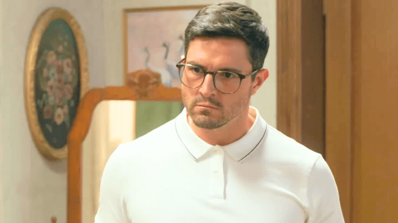 Resumen Mi Verdad Oculta capítulo 59