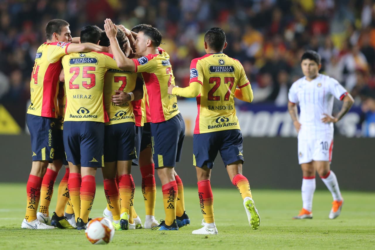 <b>Morelia: </b>336,770 dólares