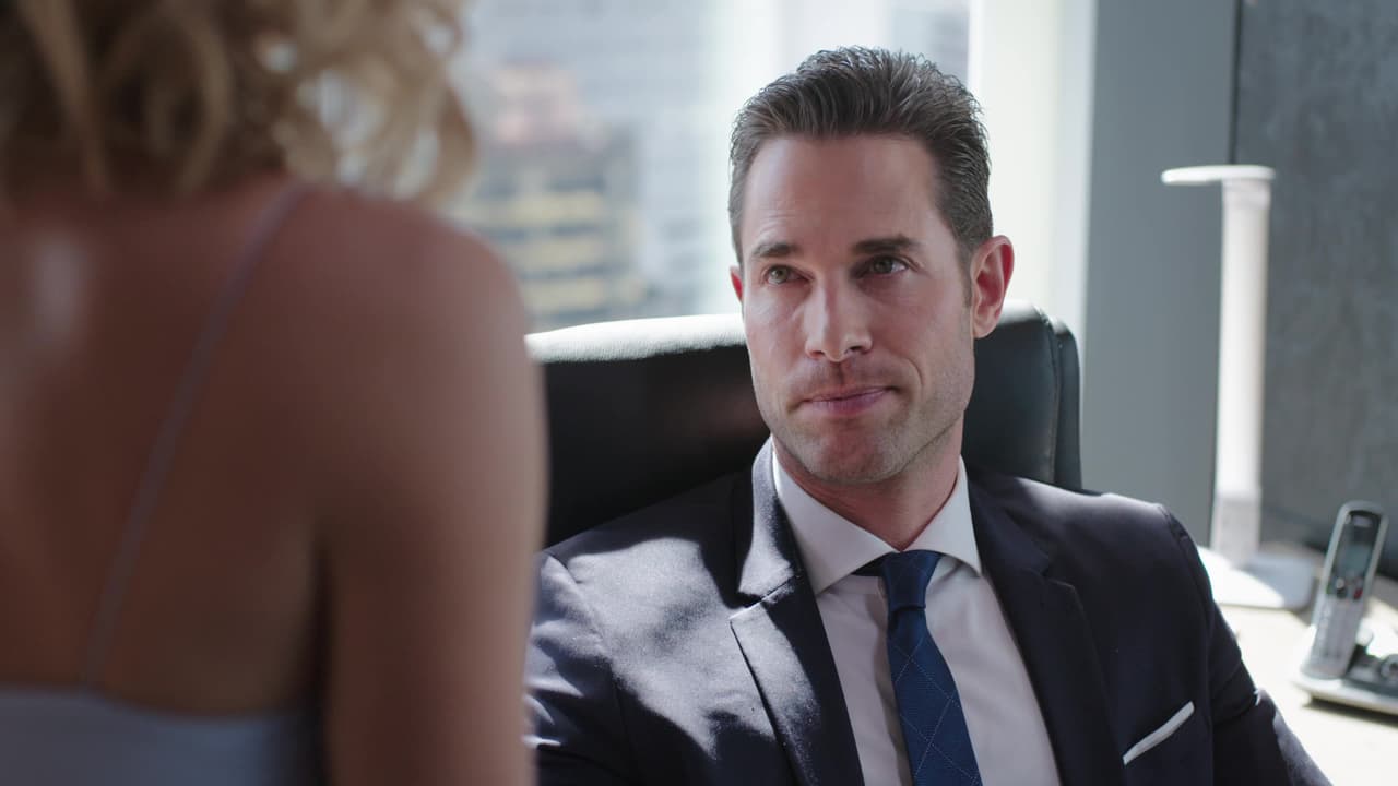 Sin embargo, Miguel rechazó la invitación de Jimena por su viaje a Ciudad Jiménez, ya que serían las elecciones para gobernador y él tenía que estar ahí.