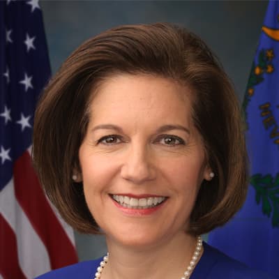 Catherine  Cortez Masto's profile picture