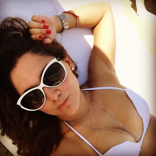 Sherlyn ya tiene pretendientes