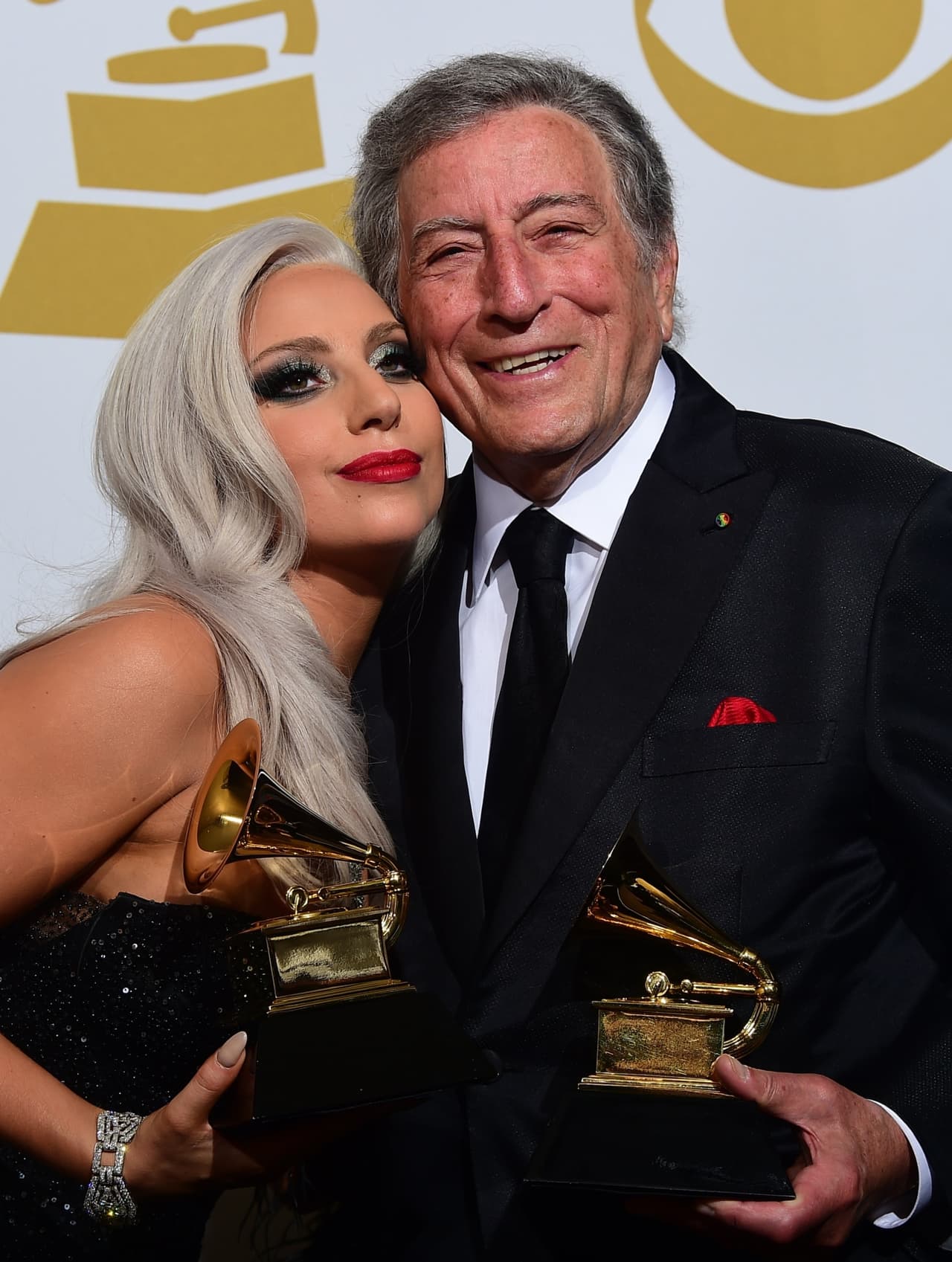 Gracias a este álbum tanto Bennett como Gaga, se llevaron a casa un GRAMMY en la categoría de Mejor Álbum de Pop Vocal Tradicional.