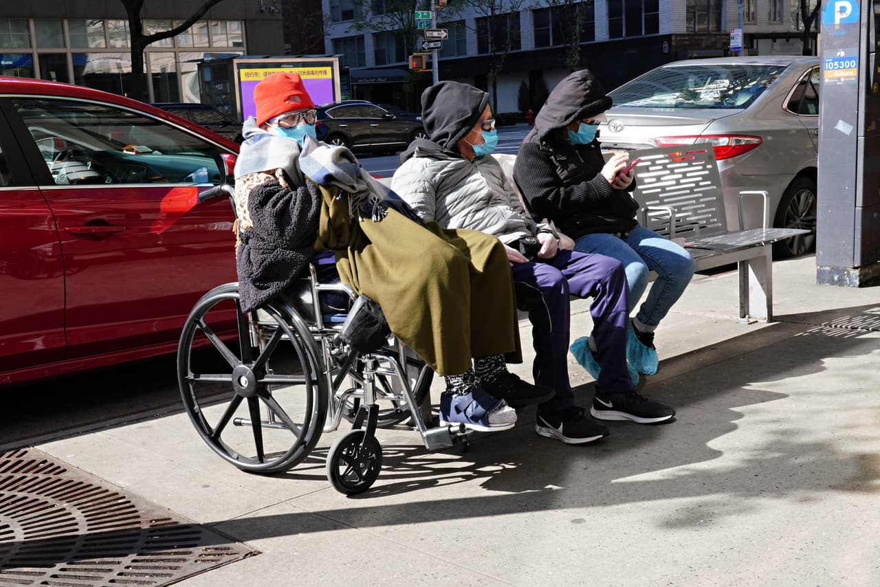 Controversia en California por el uso de máscaras contra el coronavirus como propaganda electoral 