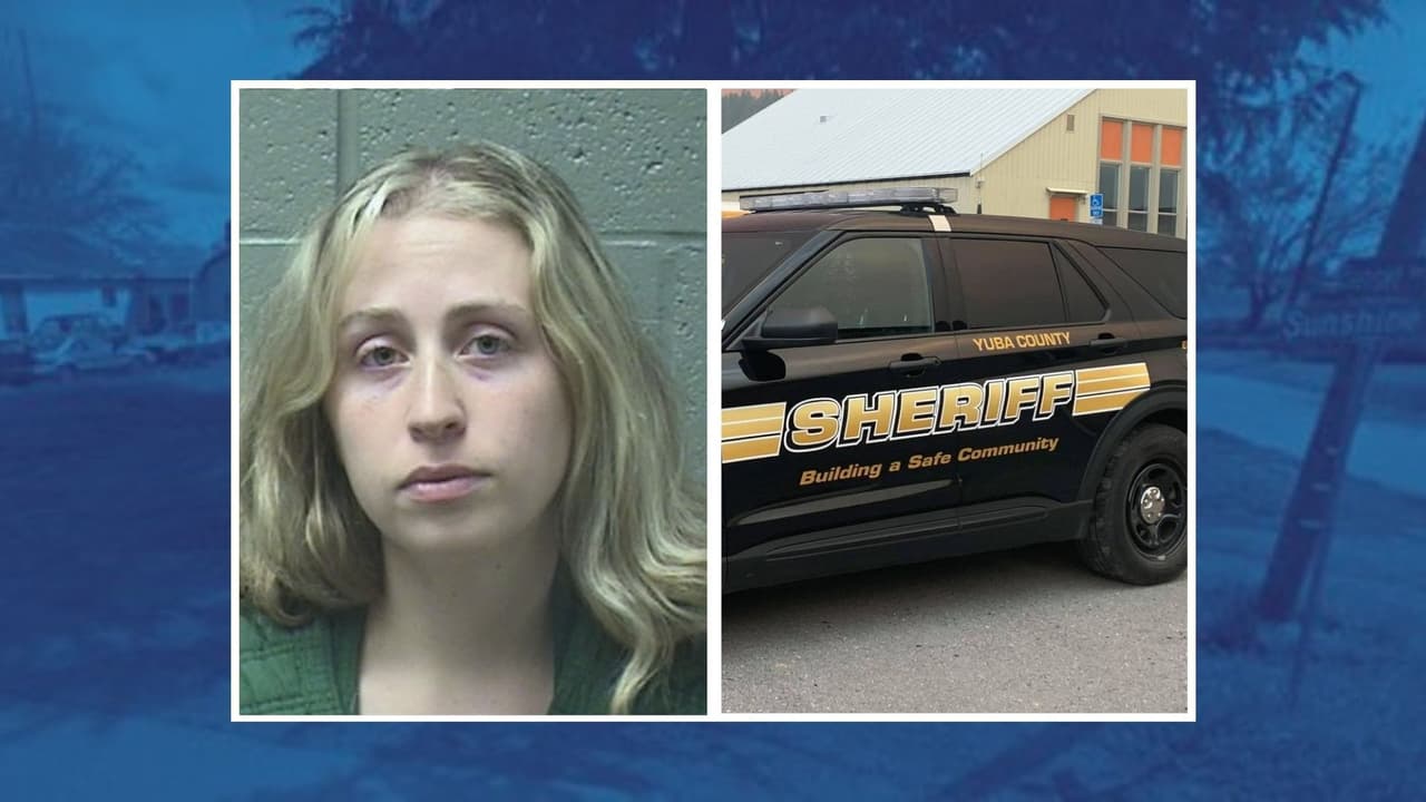 Arrestan a una madre bajo sospecha de ahogar a sus dos hijos, de 5 meses y 2 años, en la tina