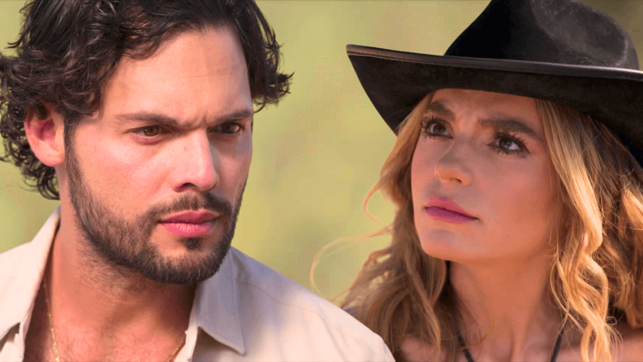 Resumen de Tierra de Amor y Coraje capítulo 14