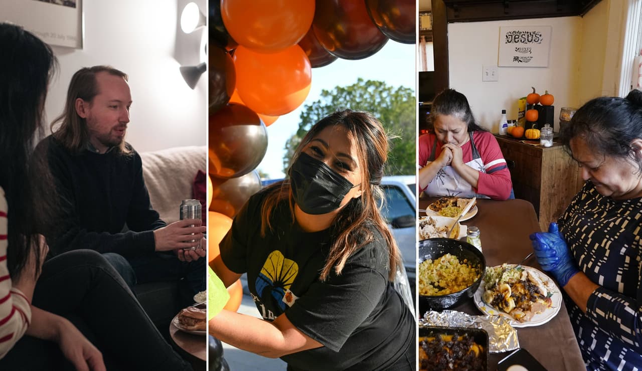 La celebración del Día de Acción de Gracias de este año ha sido enmarcada por un período de grandes desafíos debido a la pandemia por el
<a href="https://www.univision.com/temas/coronavirus">coronavirus</a>. Las cifras de casos positivos, hospitalizaciones y muertes han aumentado de modo acelerado en las últimas semanas, siendo este un riesgo inminente para la salud de los residentes del sur de
<a href="https://www.univision.com/temas/california">California</a>.