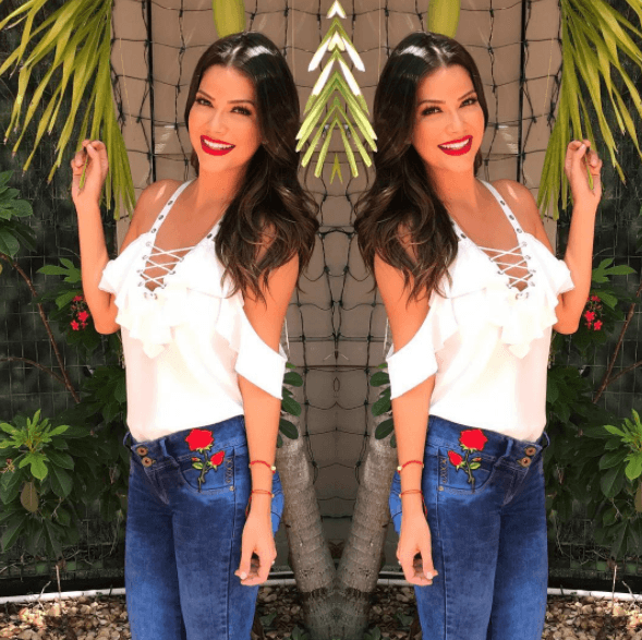 Aprende a elegir jeans con los que además de lucir coqueta resaltes tu figura.