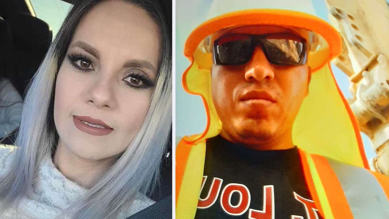 Encuentran sana y salva a mujer que fue secuestrada a punta de pistola dos días antes de su boda