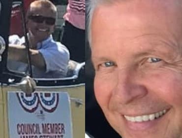 Alcalde en California renuncia por supuesto error en mensaje racista