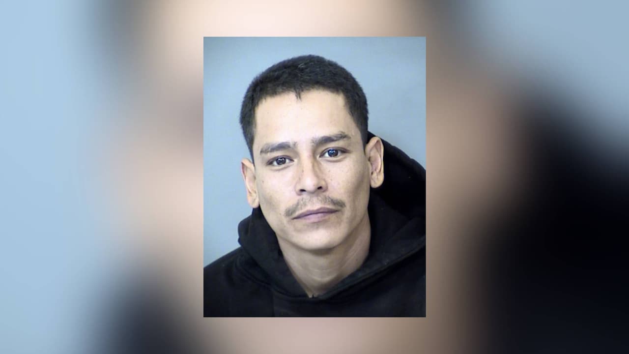 Arrestan a segundo involucrado en brutal golpiza que cobró la vida de Agustín García