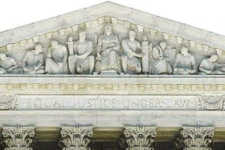 Suprema Corte de EUA revisará admisiones en Universidad de Texas