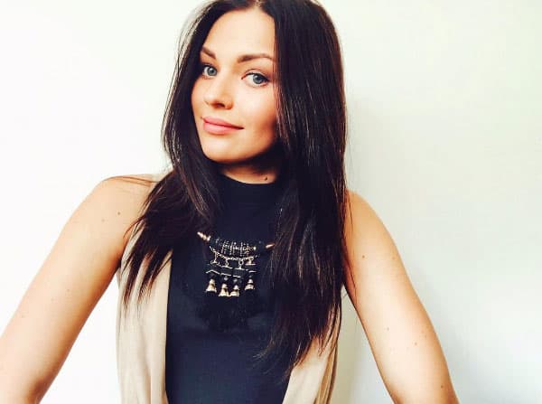 Irina Baeva será su pareja en la historia, con este proyecto debuta como protagonista.