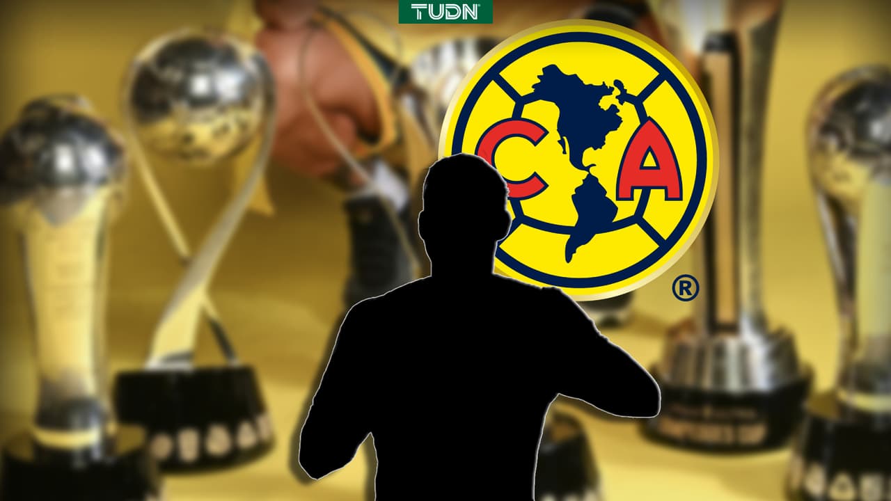 Figura del tricampeonato se va: Nuevas bajas para el América