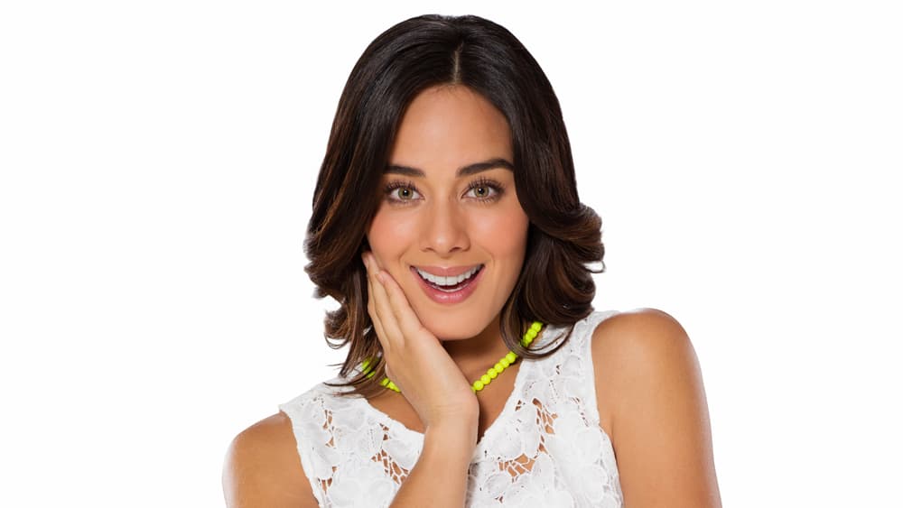 Ante los micrófonos del programa 'De primera mano' transmitido este 2 de abril, Esmeralda comentó: "Yo creo que se dicen muchísimas cosas. Siempre se van a decir muchas cosas. Yo soy como muy consciente de los proyectos que quiero [...]".