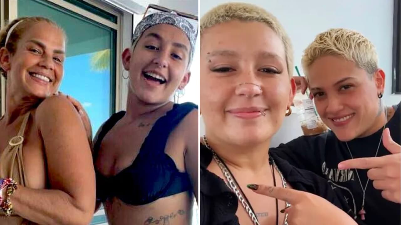 ¿Se casan en 2026? Hija de Niurka y su novia revelan si ya tienen fecha para boda y planes de hijos