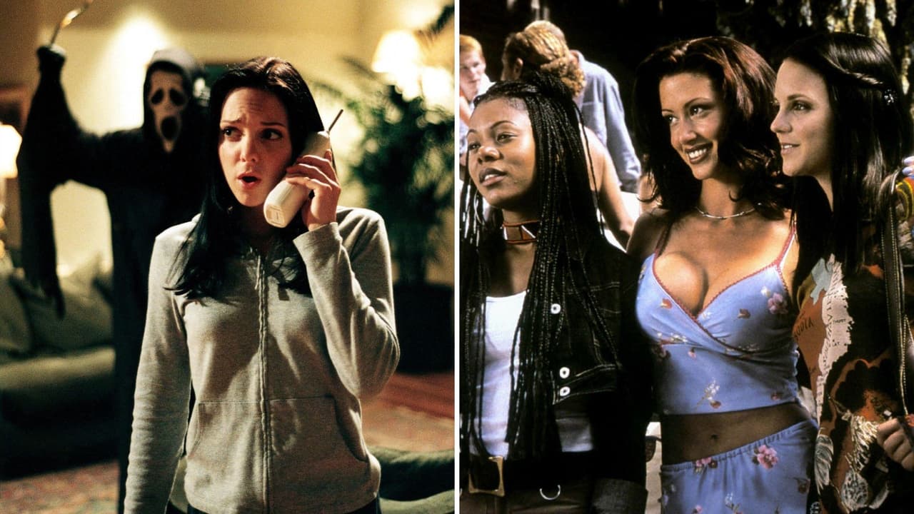 Muere actriz de ‘Scary Movie’ a los 46 años tras una larga batalla contra el cáncer 