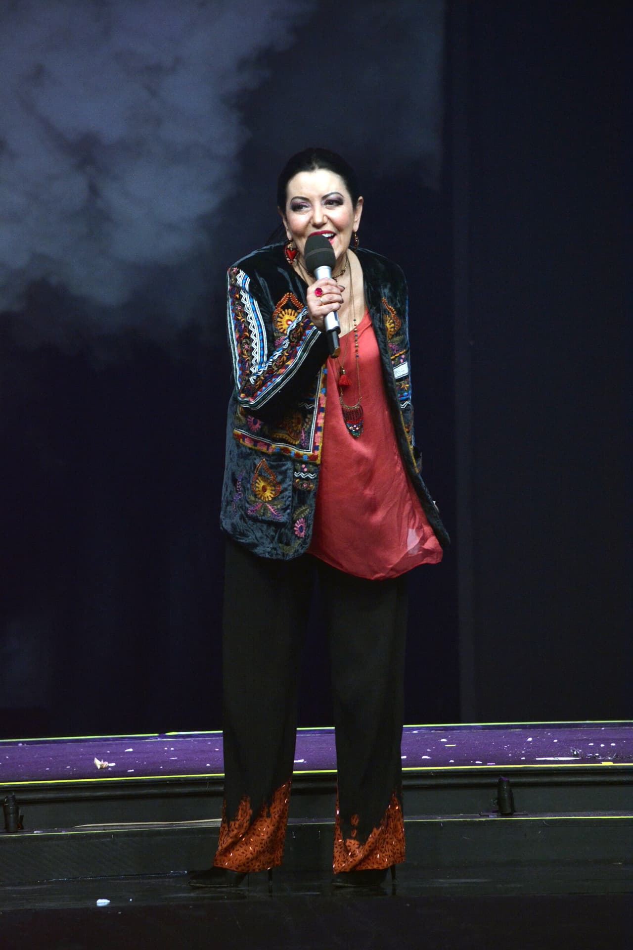 La productora Martha Patricia López de Zatarain, mejor conocida como MaPat, ya prepara su nueva telenovela, la cual lleva por nombre tentativo 'Tenías que ser tú'.