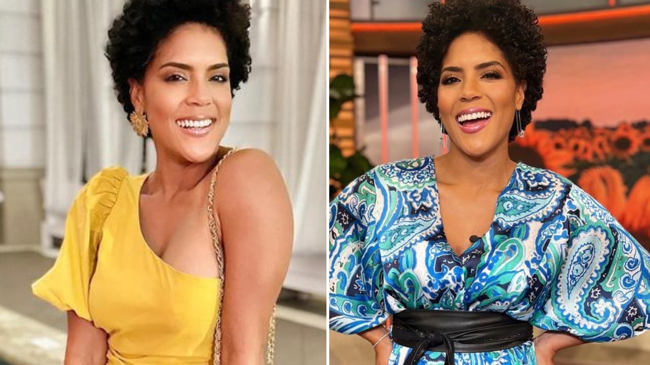 Así ocultó Francisca su embarazo: con estos looks ni sus fans de hueso colorado se percataron