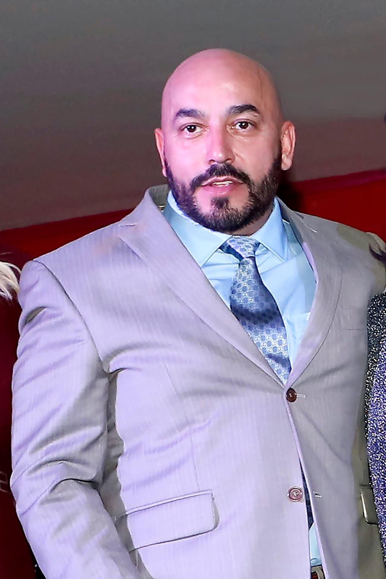 "No me arrepiento porque en su tiempo se tenía que hacer, porque a veces unos somos más locos que otros, entonces así fue la onda, y fue una diversión", mencionó en el programa publicado este 8 de septiembre.