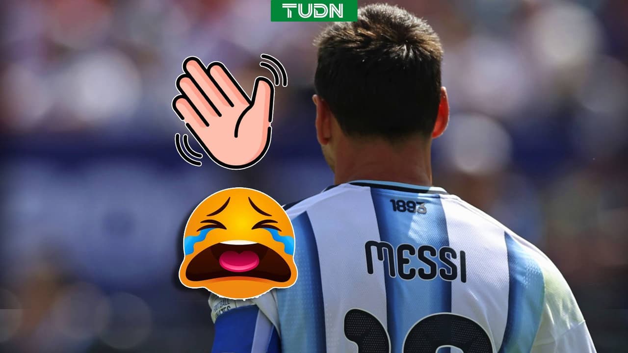 El día en que Messi jugará su último partido con Argentina