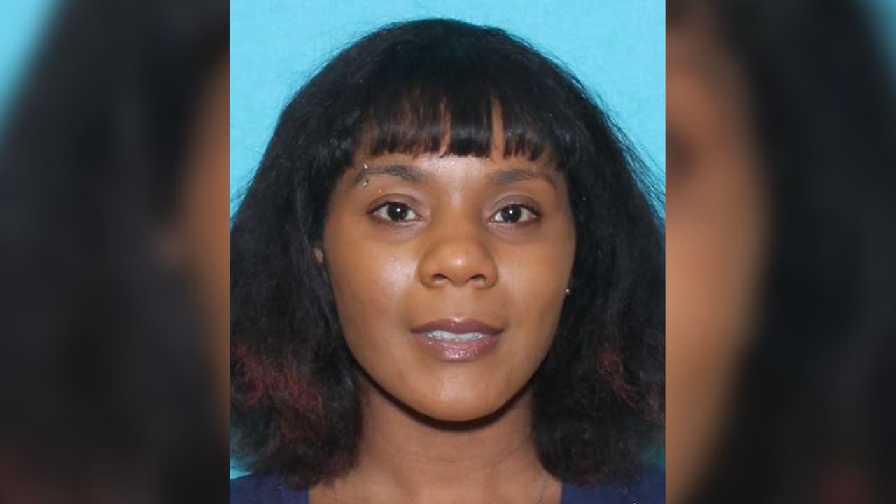 Jessica Byronda Shephard, 36 años. Se le vio por última vez en Houston, Texas.