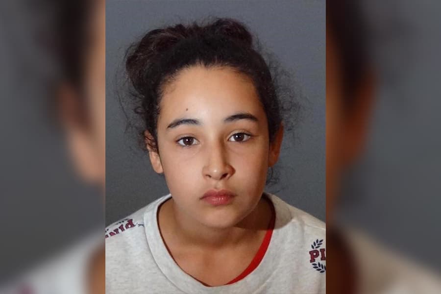 Intensifican la búsqueda de una niña de 10 años que desapareció al salir de la escuela en California