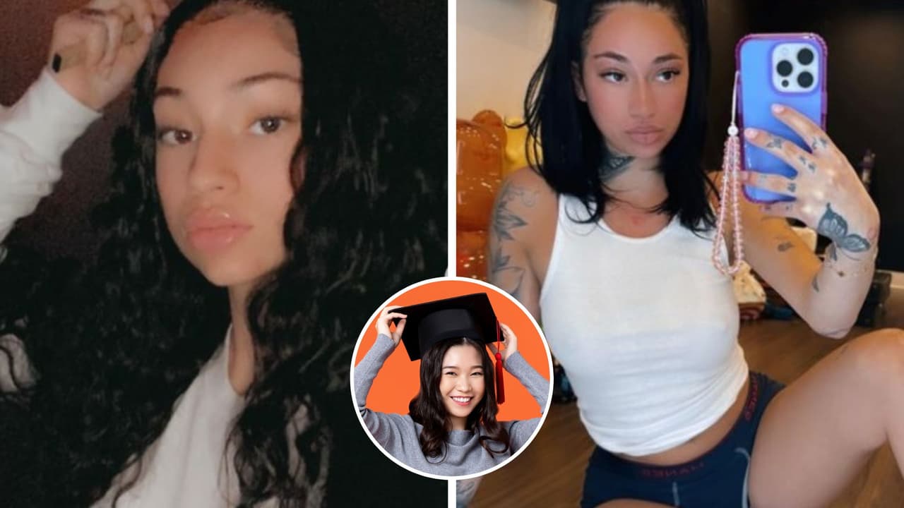 Estrella de Only Fans crea beca para ayudar a estudiantes tras hacerse millonaria