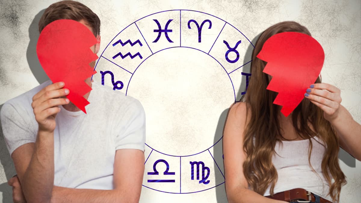 ¿Qué facetas de tu personalidad pueden estarte acarreando roces y problemas no sólo con tu pareja sino con tu familia o seres queridos? El Niño Prodigio te lo explica esta semana.