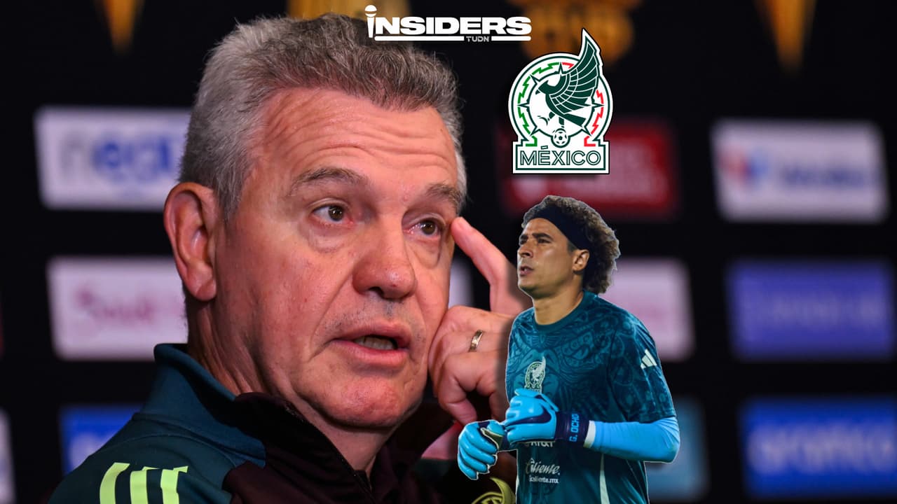 ¿Peligra el sexto Mundial para Memo Ochoa? Esto se sabe