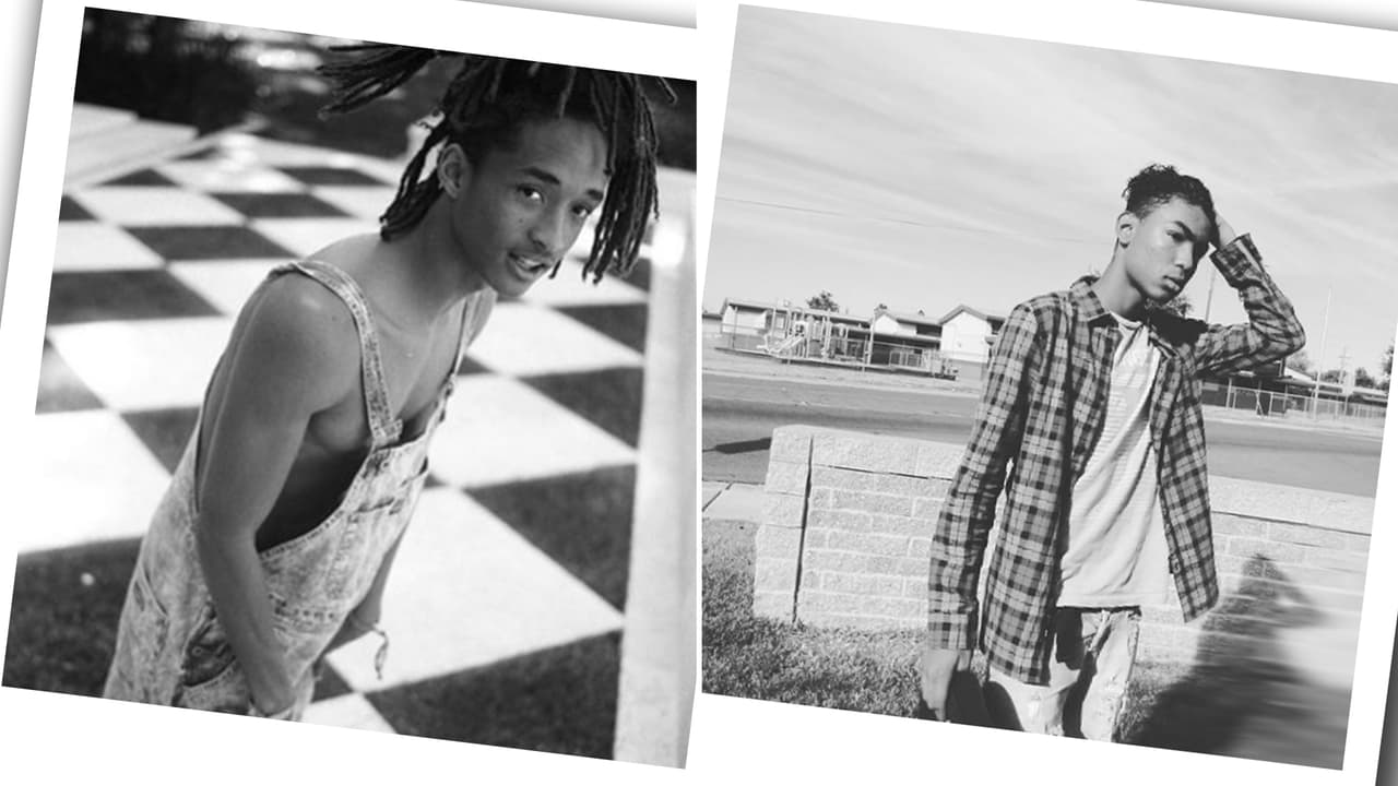 These two look very much alike.