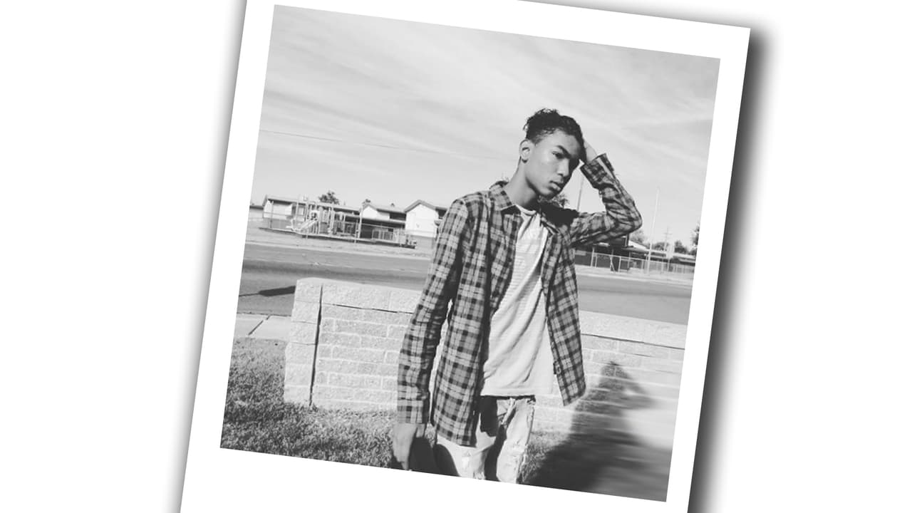 Abel es más de baladas.