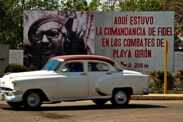 Con la reciente liberalización del mercado vehicular por parte de las autoridades de Cuba, el camino parece ser distinto con la posibilidad de adquirir diferentes modelos aunque el precio sea prácticamente imposible para los habitantes tanto en los vehículos nuevos como los usados.