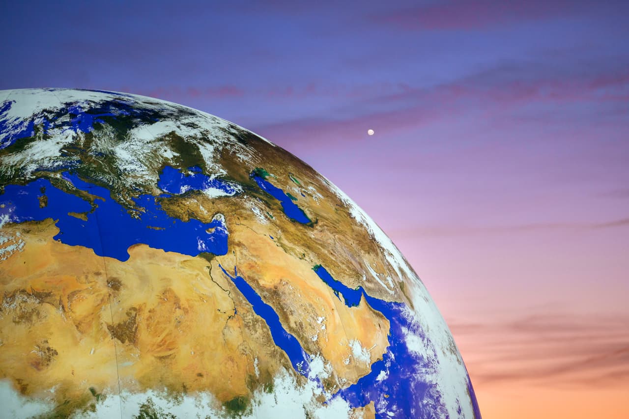 Científicos revelan lo que pasará con la Tierra cuando se quede sin oxígeno