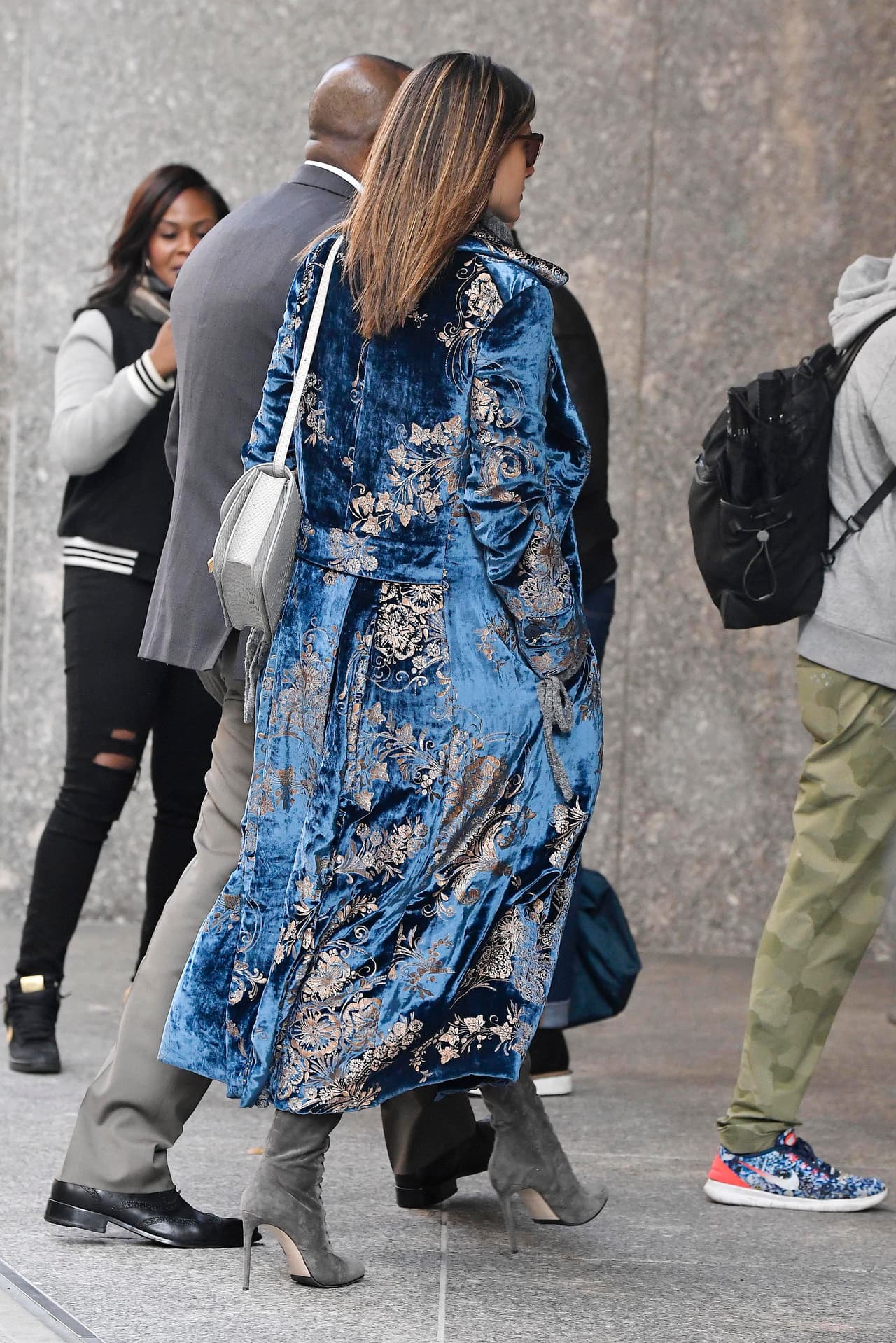 Una pieza de Ralph Lauren valorada en 5190 dólares.