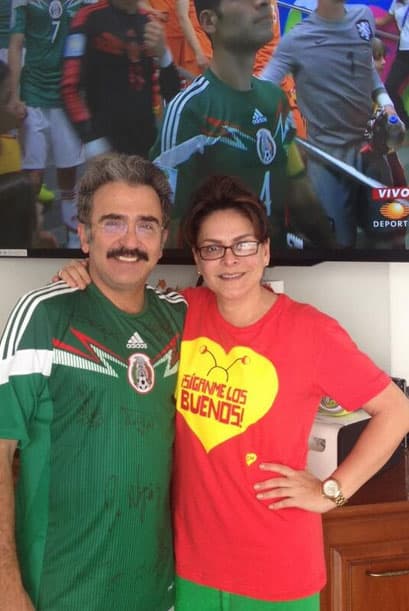 Pero a veces las historias de amor no siempre tienen un final feliz, y por desgracia a ellos les tocó.