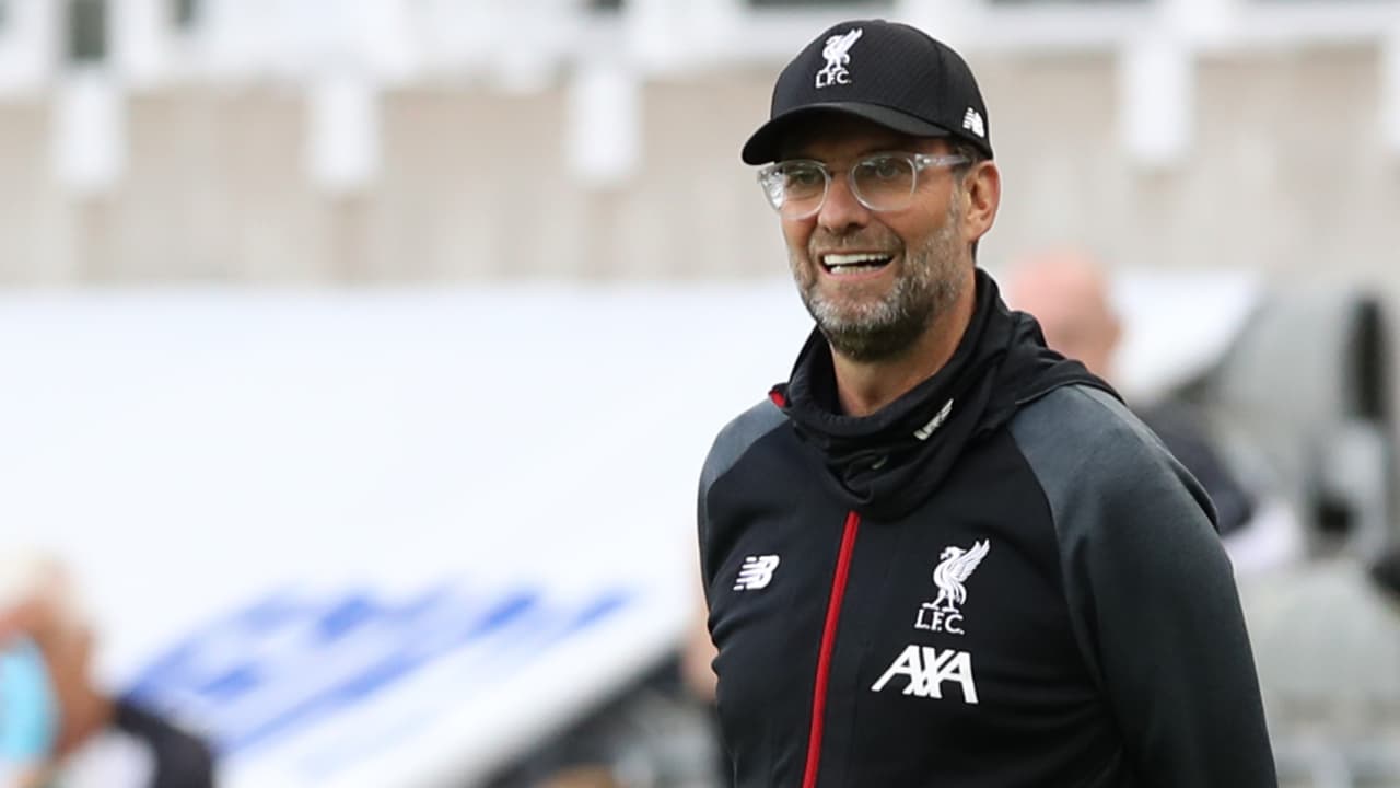 Klopp a la carga: "Para clubes de oligarcas no importa el futuro"