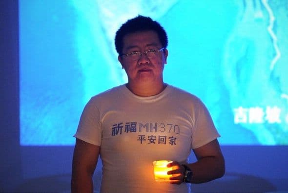 La búsqueda arranca este martes con buenas condiciones meteorológicas y con una enorme fe por parte de los familiares de los desaparecidos.