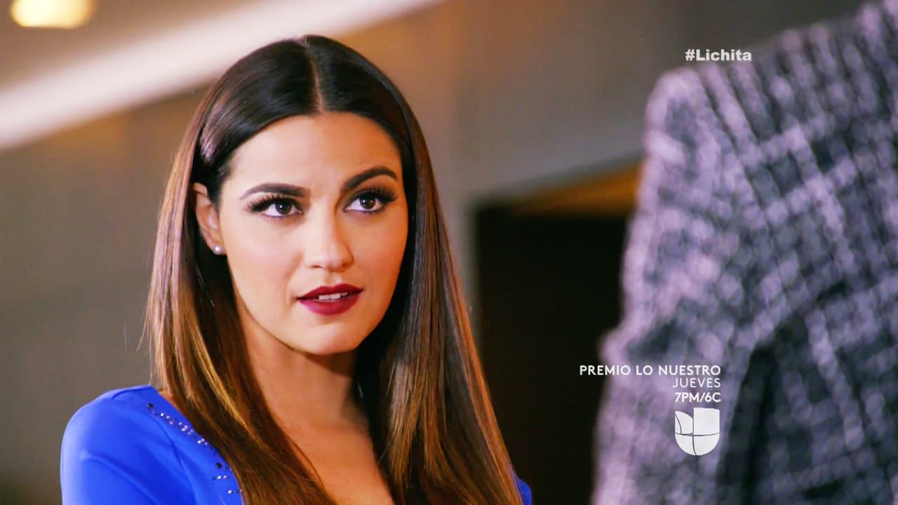 En Antes Muerta Que Lichita, Alicia cada día cambia más y más y ahora un poco de maldad la está atrapando. ¿Cambiará completamente?