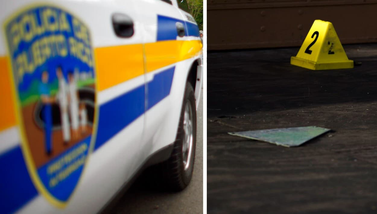 Ladrones irrumpen en iglesia de Trujillo Alto, llevándose desde guitarras hasta taladros