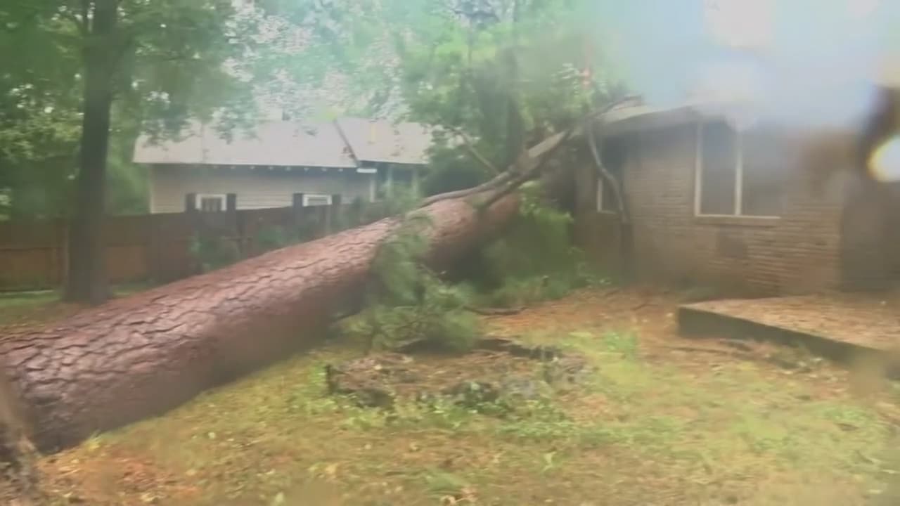 Georgia Power advierte a sus usuarios que Sally los podría dejar sin electricidad por varios días