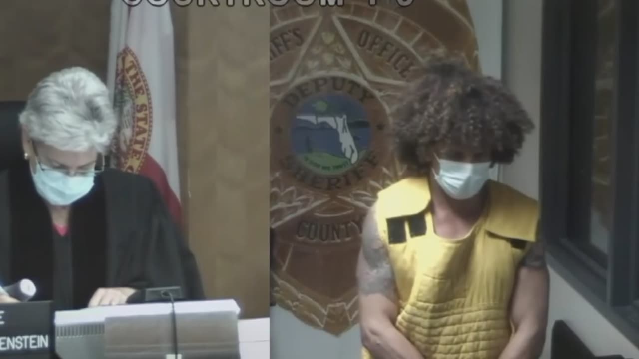 “Esa es la cara de la maldad”: jefe de policía de Miami-Dade sobre acusado de secuestrar, violar y disparar a un niño 