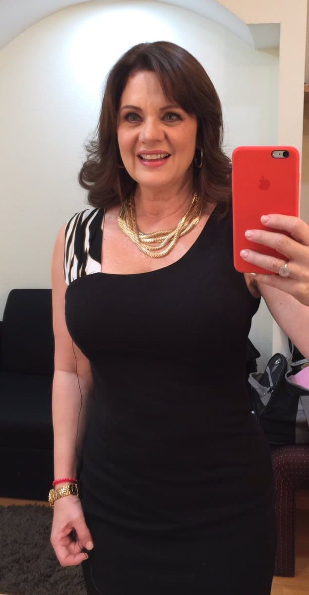 Descubre cuál será el final de su personaje en 'La doble vida de Estela Carrillo' este 18 de agosto por Univision a las 9PM/ 8C.