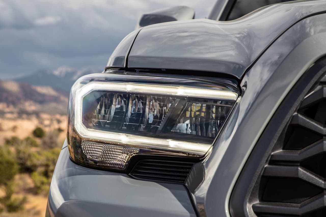 Estos son los 10 modelos más populares en cada estado de Estados Unidos: