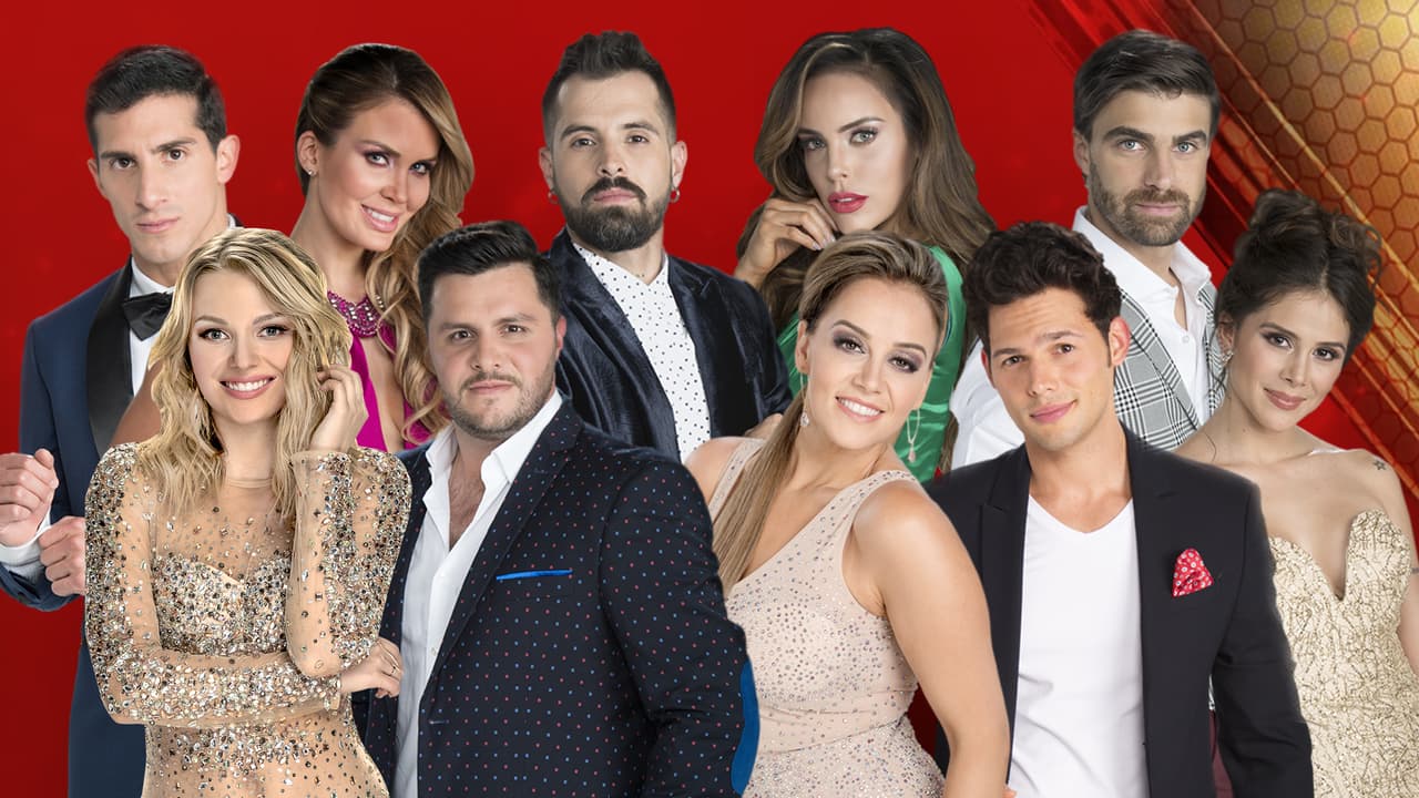 Inicia la nueva temporada de Mira Quién Baila: cuándo es, a qué hora y todo lo que tienes que saber del nuevo show